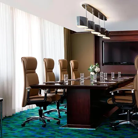 Hong Kong Skycity Marriott Hotel-3