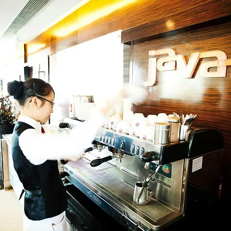 Hong Kong Skycity Marriott Hotel-2